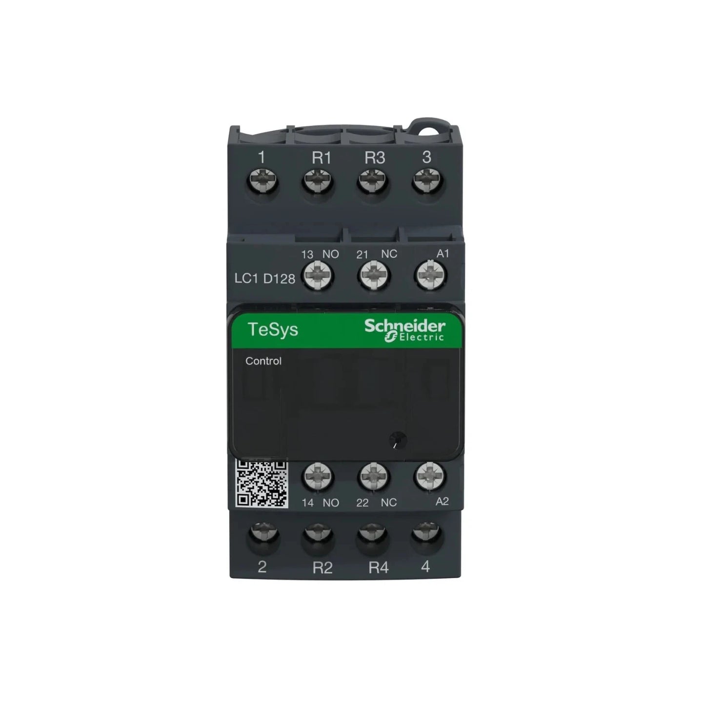 Schneider Electric Contactor LC-1D128G7 | LC1D128G7