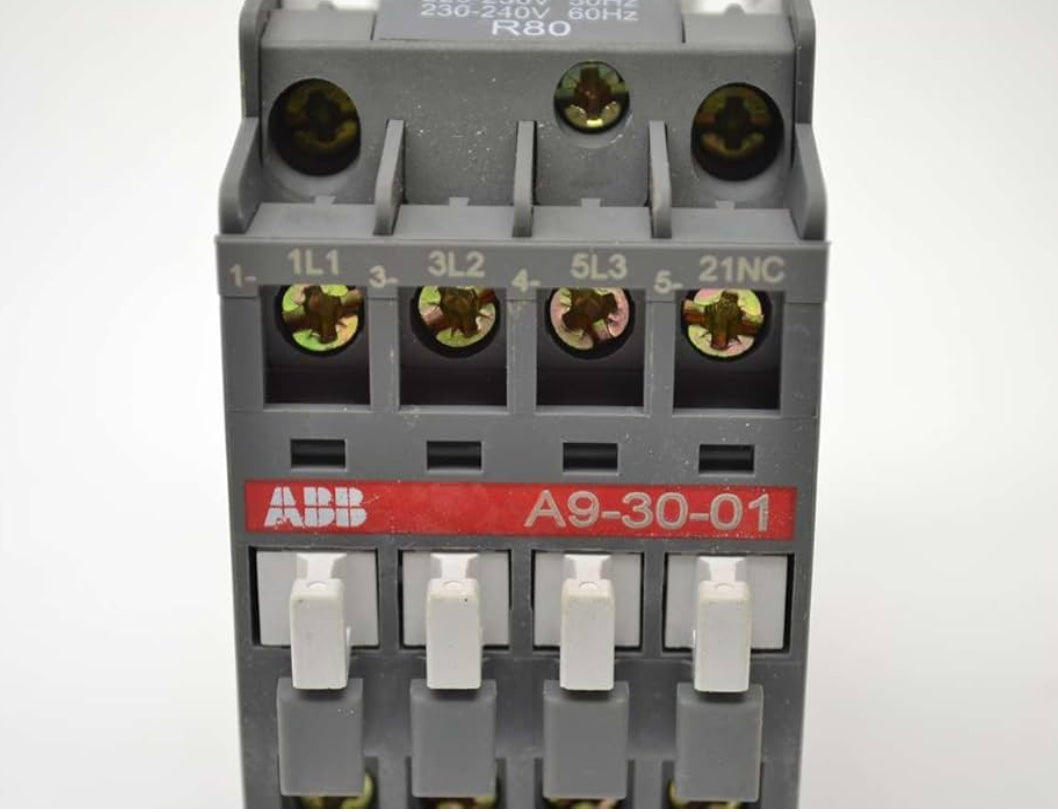 ABB A9-30-01-81 - Contactor