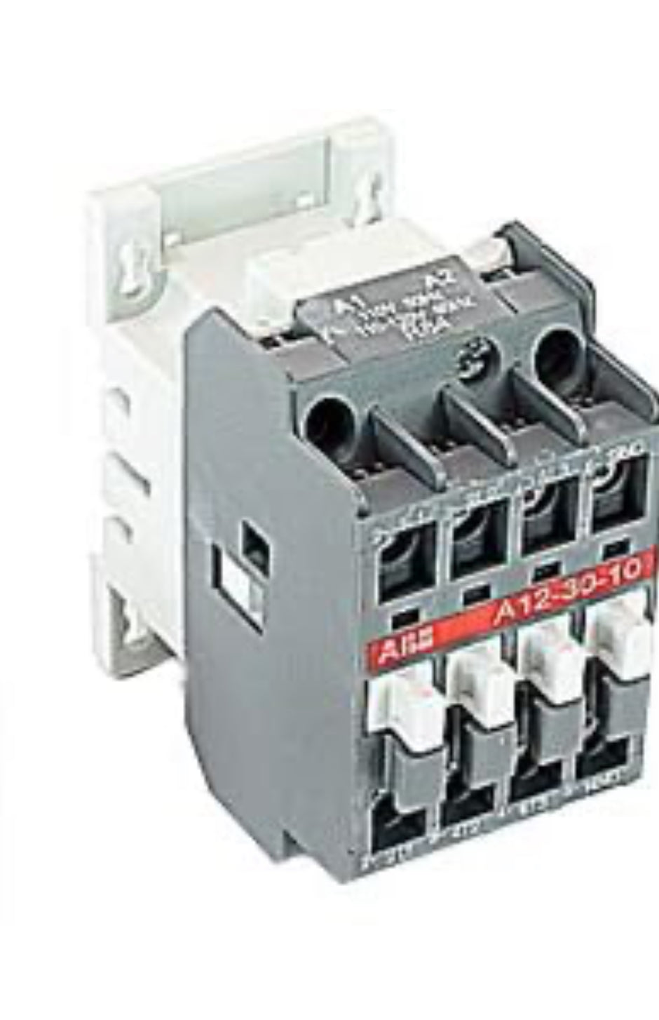 ABB A12-30-10-80 - Contactor