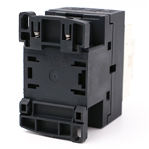 Schneider Electric Contactor LC-1D09P7 | LC1D09P7