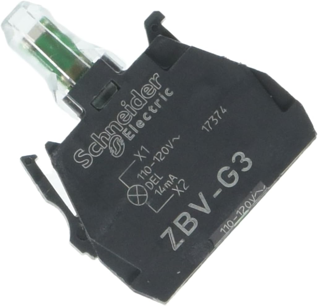 Push Button Light Module – NY Industrial Parts