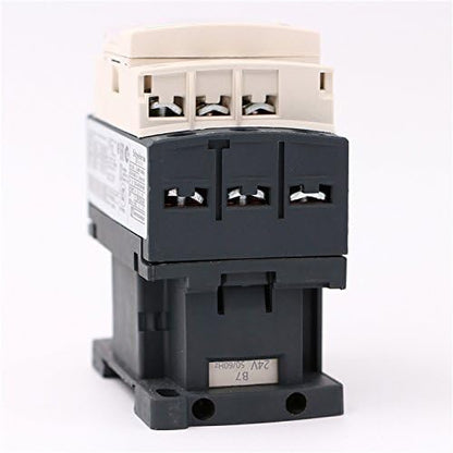 Schneider Electric Contactor LC-1D09B7 | LC1D09B7