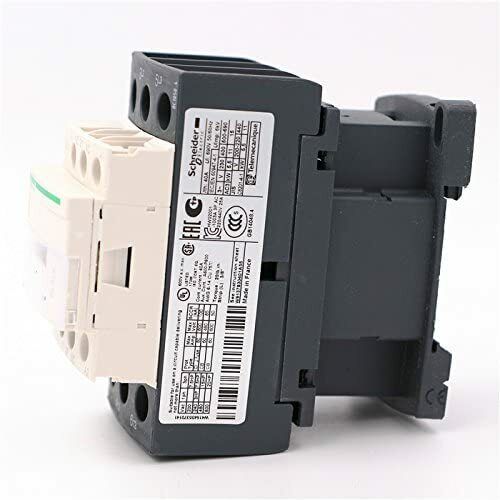 Schneider Electric Contactor LC-1D09M7 | LC1D09M7