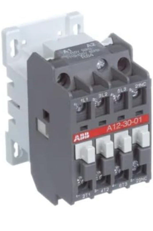 ABB A12-30-01-80 - Contactor
