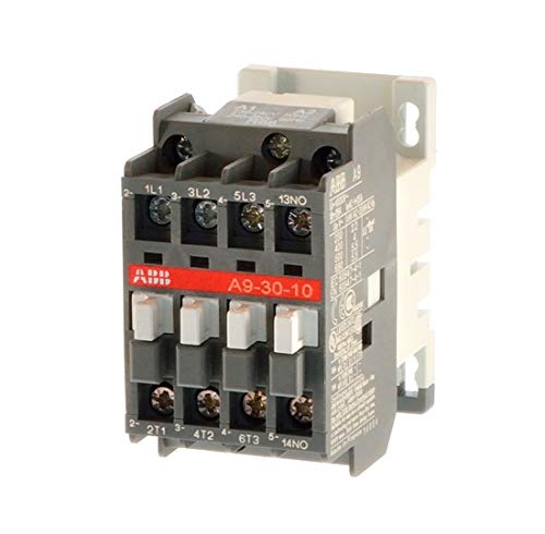 ABB A9-30-10-81 - Contactor