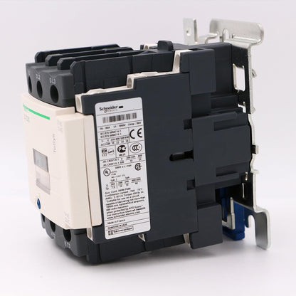 Schneider Electric Contactor LC-1D50F7 | LC1D50F7