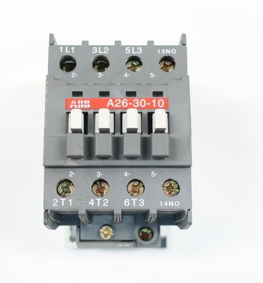 ABB A26-30-10-80 - Contactor