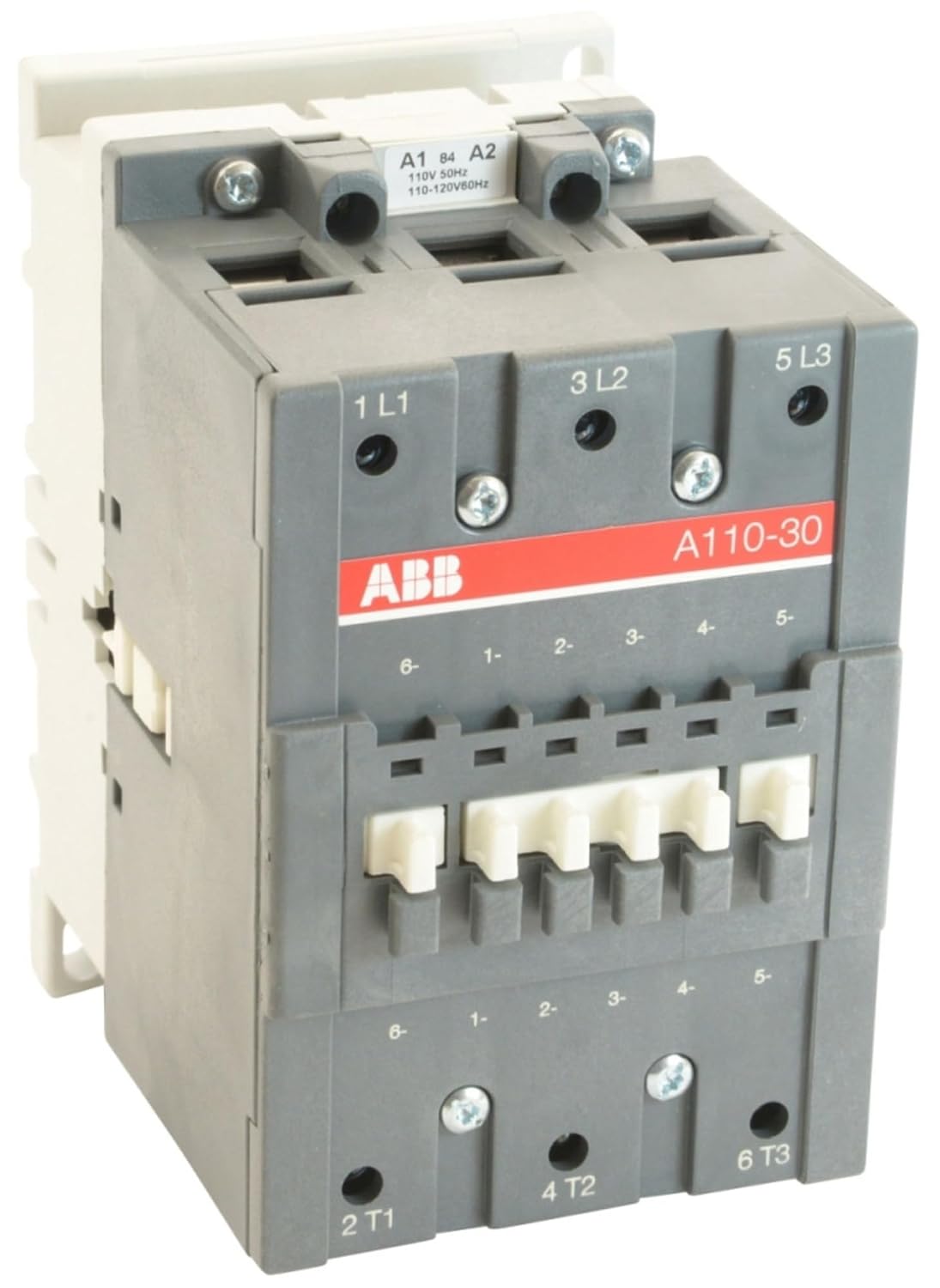 ABB A110-30-00-84- Contactor