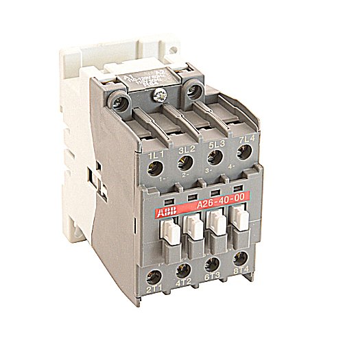 ABB A26-40-00-84 - Contactor