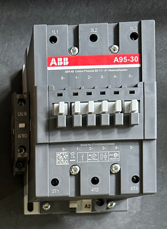 ABB A95-30-11-84 - Contactor