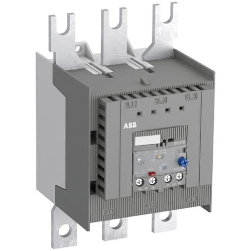 ABB EF370-380 - Overload Relay