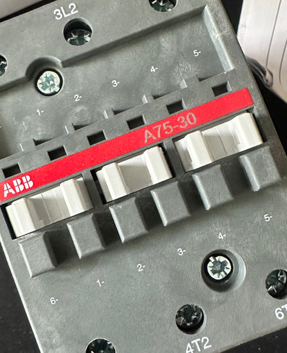 ABB A75-30-00-80 - Contactor