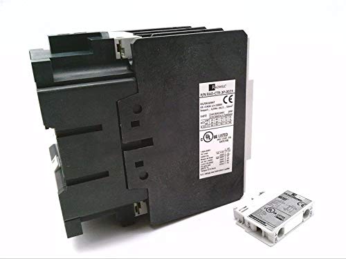 Schneider Electric Contactor LC-1D95G7 | LC1D95G7