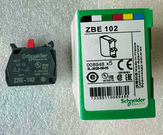 Schneider Electric ZBE-102 ZBE102 LED MODULE