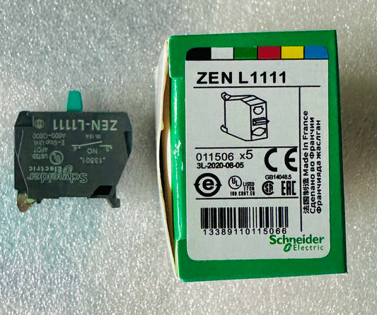 Schneider Electric ZENL-1111 LED MODULE