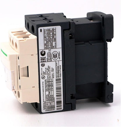 Schneider Electric Contactor LC-1D09E7 | LC1D09E7