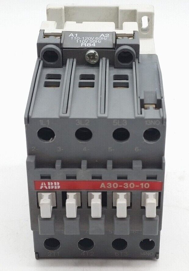 ABB A30-30-10-84 - Contactor