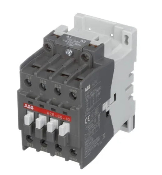 ABB A26-30-01-84 - Contactor