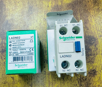 Schneider Electric LADN02