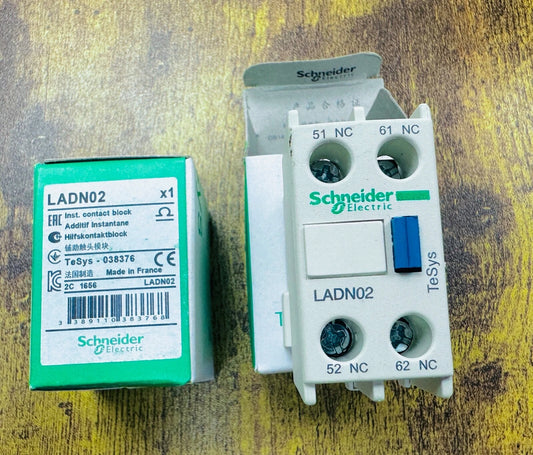 Schneider Electric LADN02