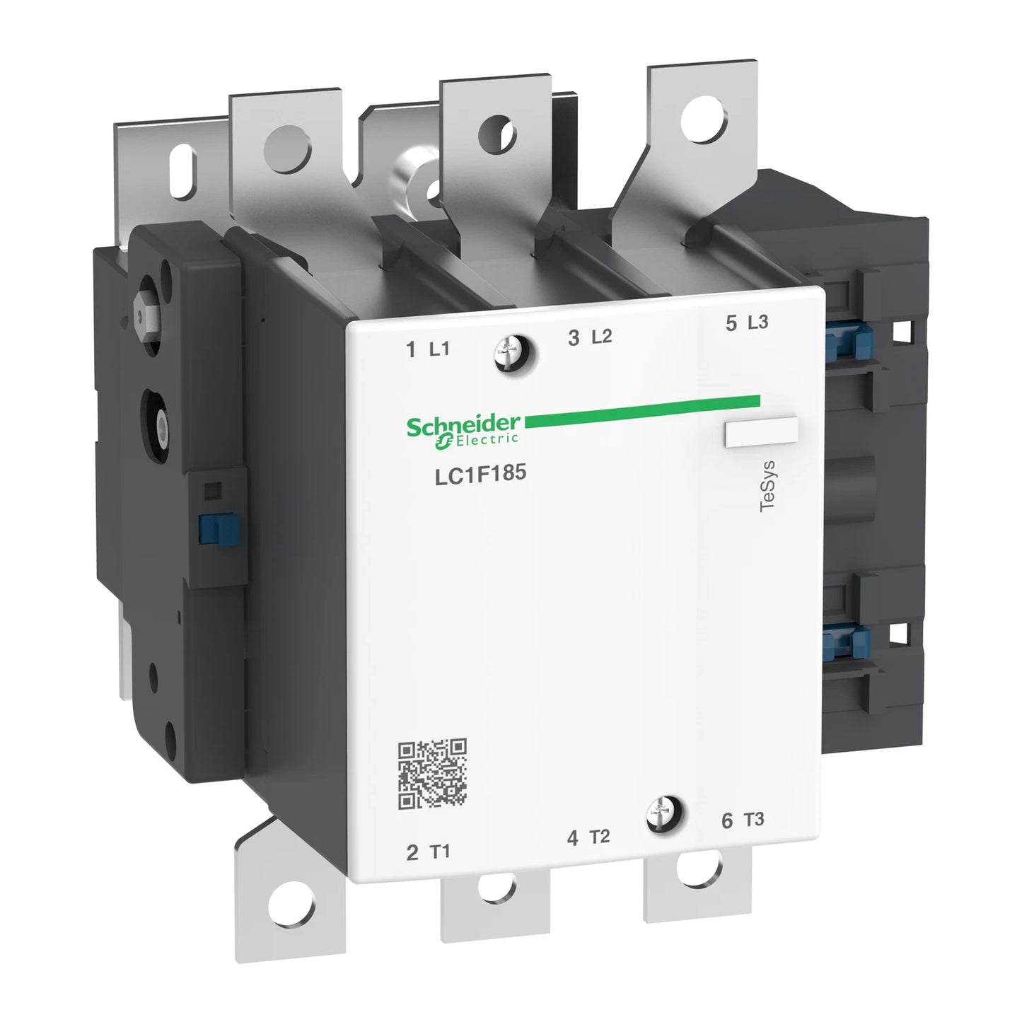 Schneider Electric Contactor LC-1F185G7 | LC1F185G7