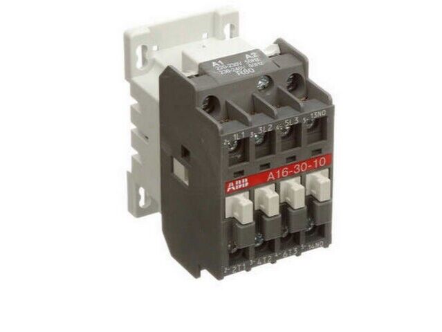 ABB A16-30-10-81 - Contactor