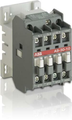 ABB A09-30-10-84 - Contactor