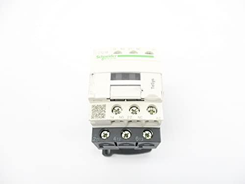 Schneider Electric Contactor LC-1D18G7 | LC1D18G7