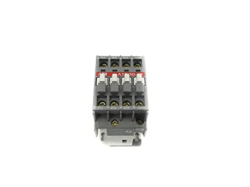 ABB A12-30-10-81 - Contactor