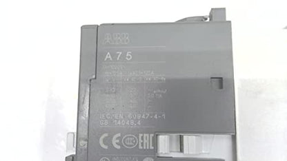 ABB A75-30-00-81 - Contactor