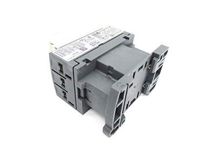 Schneider Electric Contactor LC-1D12G7 | LC1D12G7