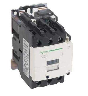 Schneider Electric Contactor LC-1D50B7| LC1D50B7