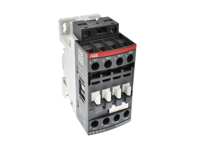 ABB AF16-30-10-13 - Contactor