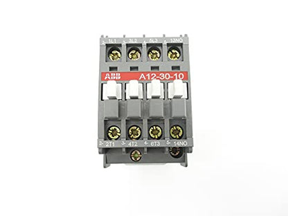 ABB A12-30-10-81 - Contactor