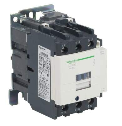 Schneider Electric Contactor LC-1D40M7 | LC1D40M7