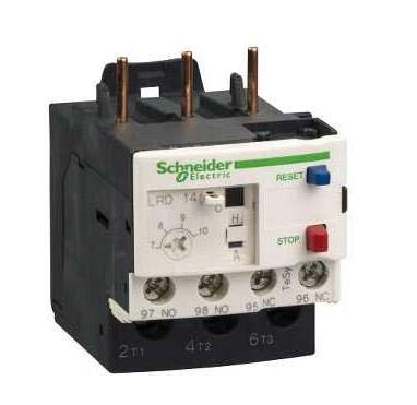 Schneider Electric Relay LR-D08 | LRD08