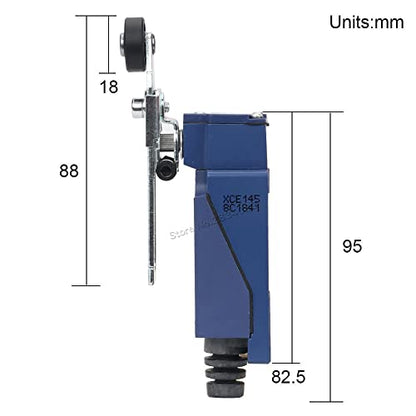 Limit Switch - XCE145