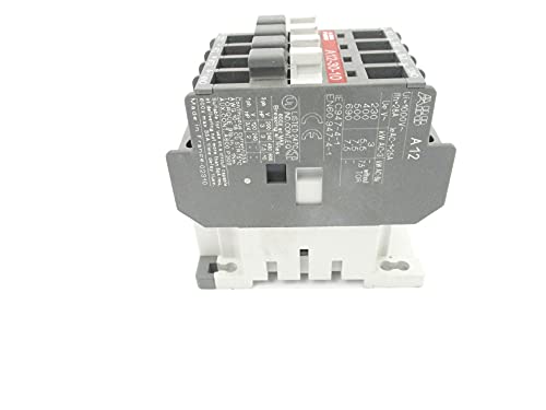 ABB A12-30-10-81 - Contactor