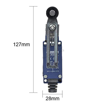 Limit Switch - XCE145