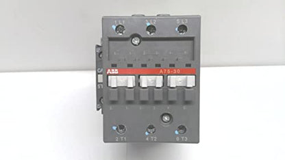 ABB A75-30-00-81 - Contactor