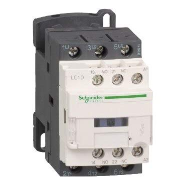 Schneider Electric Contactor LC-1D25M7 | LC1D25M7