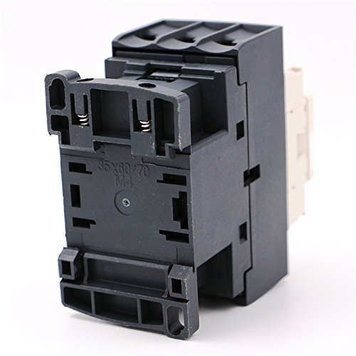 Schneider Electric Contactor LC-1D25F7 | LC1D25F7