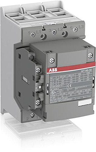 ABB AF146-30-11-13 - Contactor