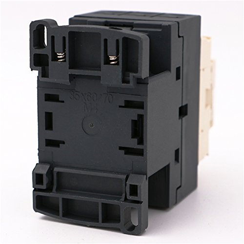 Schneider Electric Contactor LC-1D12D7 | LC1D12D7