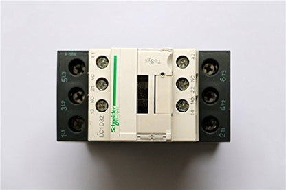 Schneider Electric Contactor LC-1D32M7 | LC1D32M7