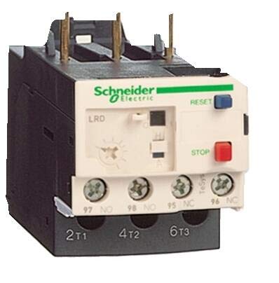 Schneider Electric Relay LR-D05 | LRD05