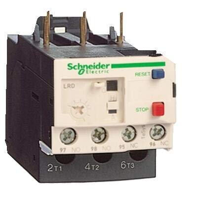 Schneider Electric Relay LR-D03 | LRD03