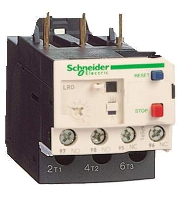 Schneider Electric Relay LR-D06 | LRD06