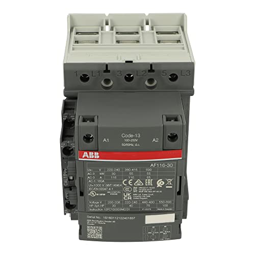 ABB AF116-30-11-13 Contactor