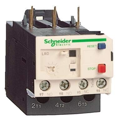 Schneider Electric Relay LR-D07 | LRD07